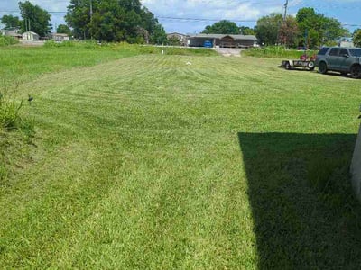 Lawn Care service in Houma, 70360