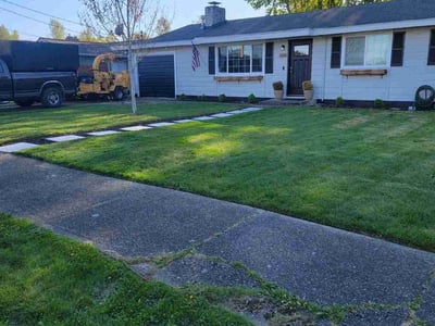 Lawn Care service in Richland, 99352