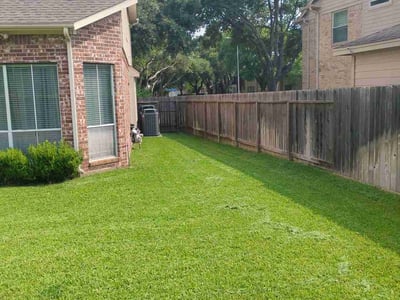 Lawn Care service in Sugar Land, 77479