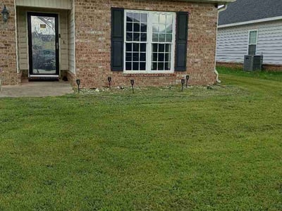 Lawn Care service in Macon, 31201