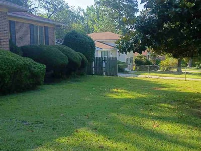 Lawn Care service in Macon, 31201