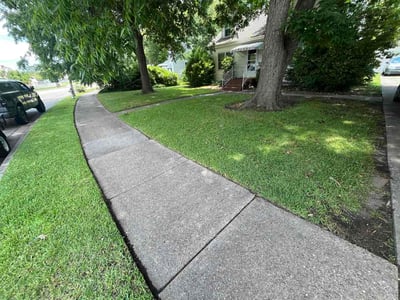 Lawn Care service in Bristol, 37620