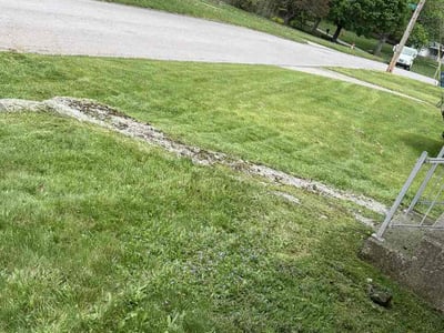 Lawn Care service in Garfield, 07026