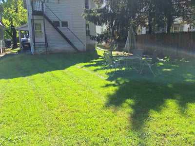 Lawn Care service in Oswego, 13126
