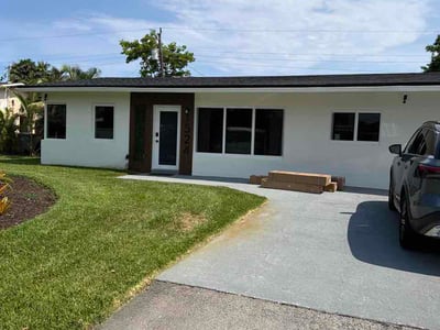 Lawn Care service in Pompano Beach, 33060