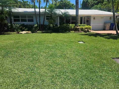 Lawn Care service in Pompano Beach, 33060