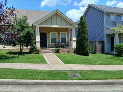 Lawn Care service in Madison, 37115