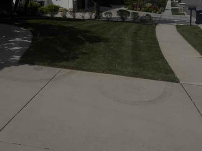 Lawn Care service in Sandy, 84092