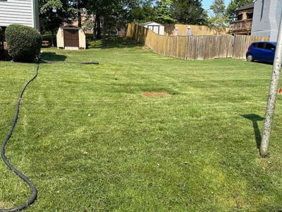 Lawn Care service in Fort Washington, 20744