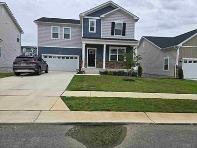 Lawn Care service in Hyattsville, 20781