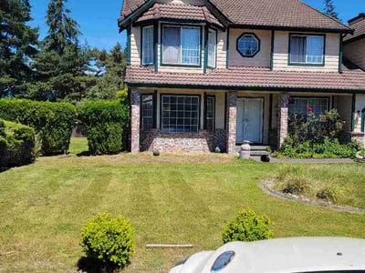Lawn Care service in Graham, 98338