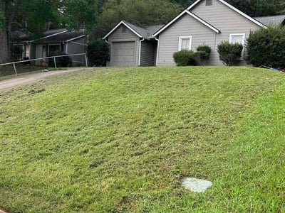 Lawn Care service in Attleboro, 02703