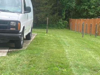Lawn Care service in Clinton, 20735