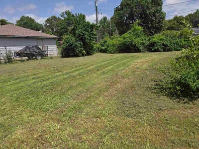 Lawn Care service in West Memphis, 72301