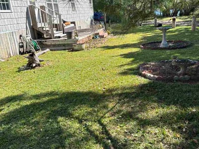 Lawn Care service in Calabash, 28467