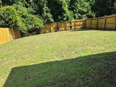 Lawn Care service in Supply, 28462