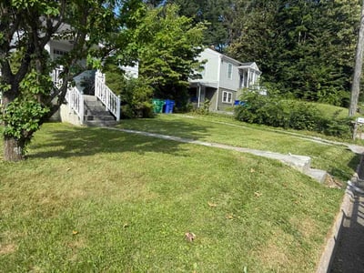 Lawn Care service in Christiansburg, 24073