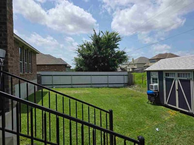 Lawn Care service in Killeen, 76541