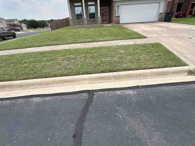 Lawn Care service in Killeen, 76541