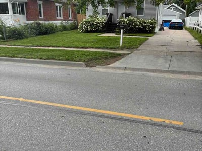 Lawn Care service in Council Bluffs, 51501