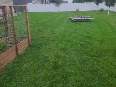 Lawn Care service in Sioux Falls, 57104