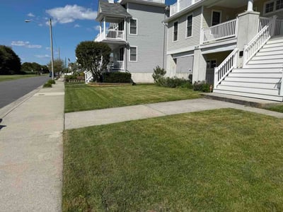 Lawn Care service in Wildwood, 08260