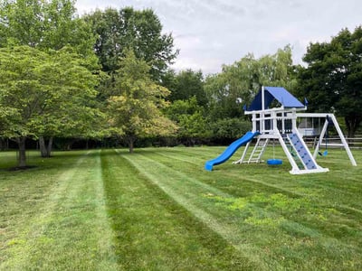 Lawn Care service in Wildwood, 08260