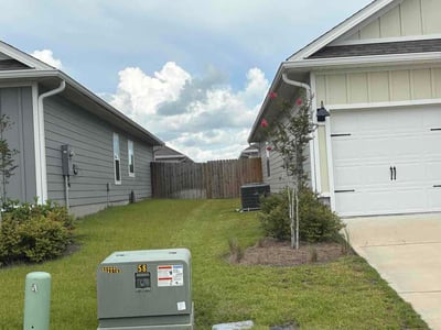Lawn Care service in Panama City, 32401