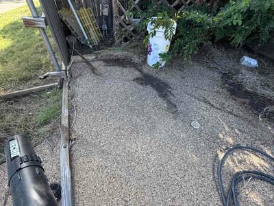 Leaf Removal service in Rockwall, 75087