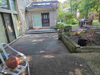 Leaf Removal service in Silver Spring, 20910
