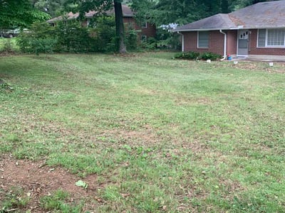 Lawn Care service in Central Point, 97502