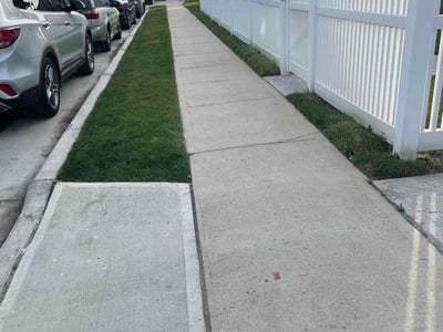 Lawn Care service in Oceanside, 11572