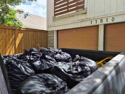 Leaf Removal service in Temple, 76501
