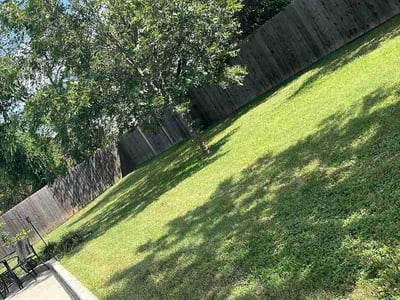 Lawn Care service in Henderson, 75652