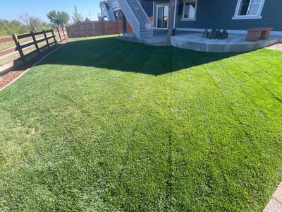 Lawn Care service in Garfield, 07026