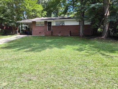 Leaf Removal service in Simpsonville, 29681