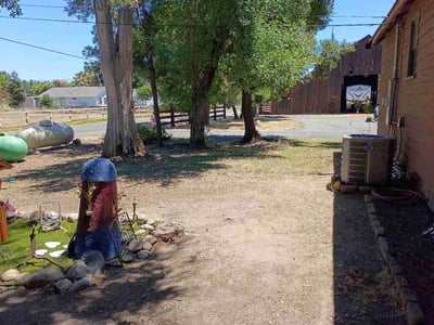 Leaf Removal service in Lubbock, 79401
