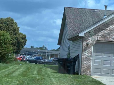 Lawn Care service in Lafayette, 47904