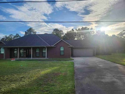 Lawn Care service in Lake Charles, 70601