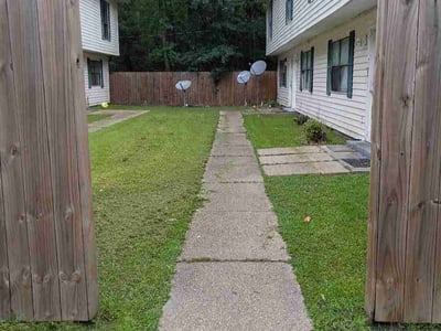 Lawn Care service in Moss Point, 39563