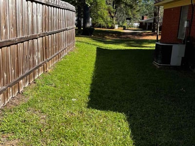 Lawn Care service in Houma, 70360
