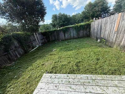 Lawn Care service in Crestview, 32536