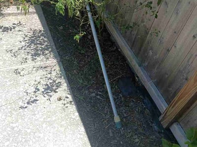 Leaf Removal service in Cypress, 77429