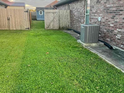 Lawn Care service in Thibodaux, 70301