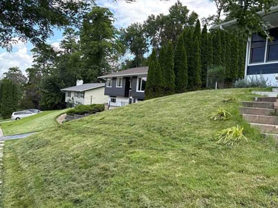 Lawn Care service in Marion, 52302