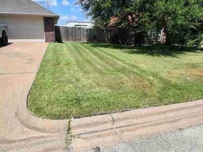 Lawn Care service in Bryan, 77803
