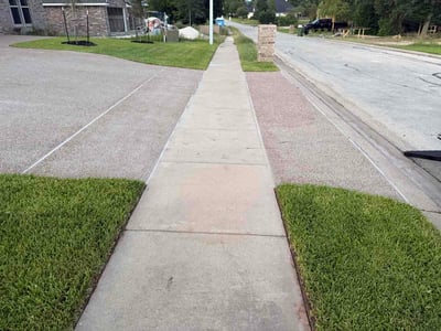 Lawn Care service in Bryan, 77803