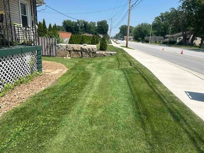 Lawn Care service in Gary, 46402