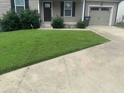Lawn Care service in Hopkinsville, 42240