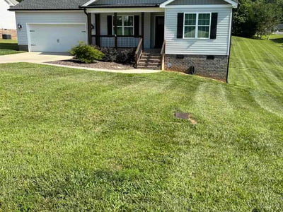 Lawn Care service in Asheboro, 27203